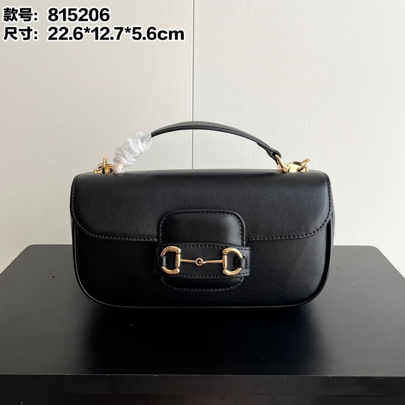G*u*i top handle bags
